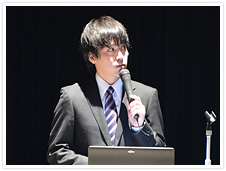 ミキ薬局研究発表会
