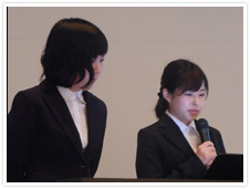 ミキ薬局研究発表会